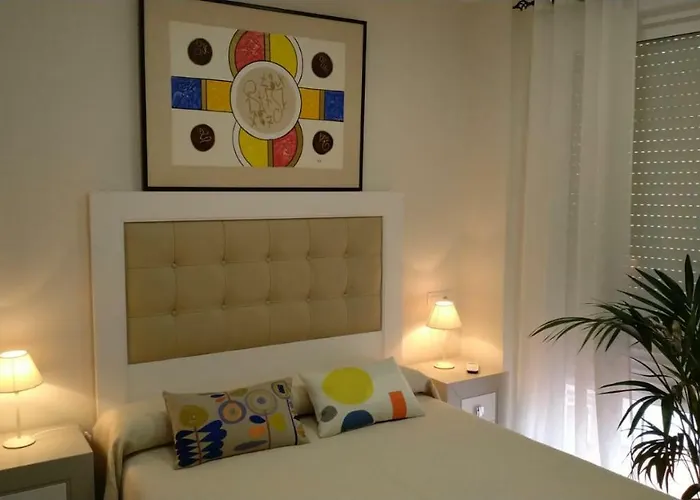 Apartamento El Torreon