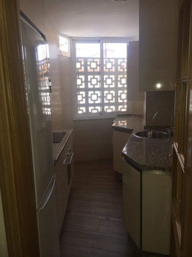 El Torreon Apartment *