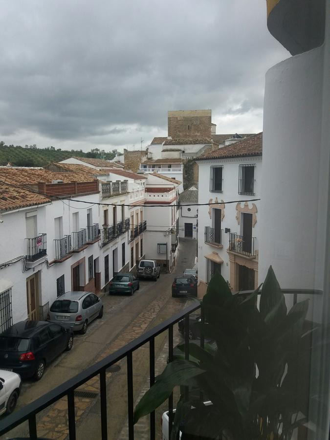El Torreon Apartment