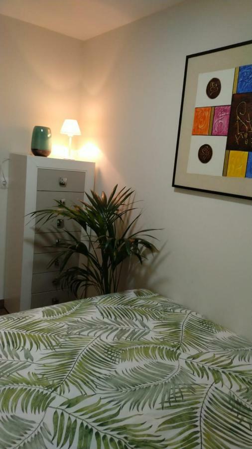 Apartment El Torreon *