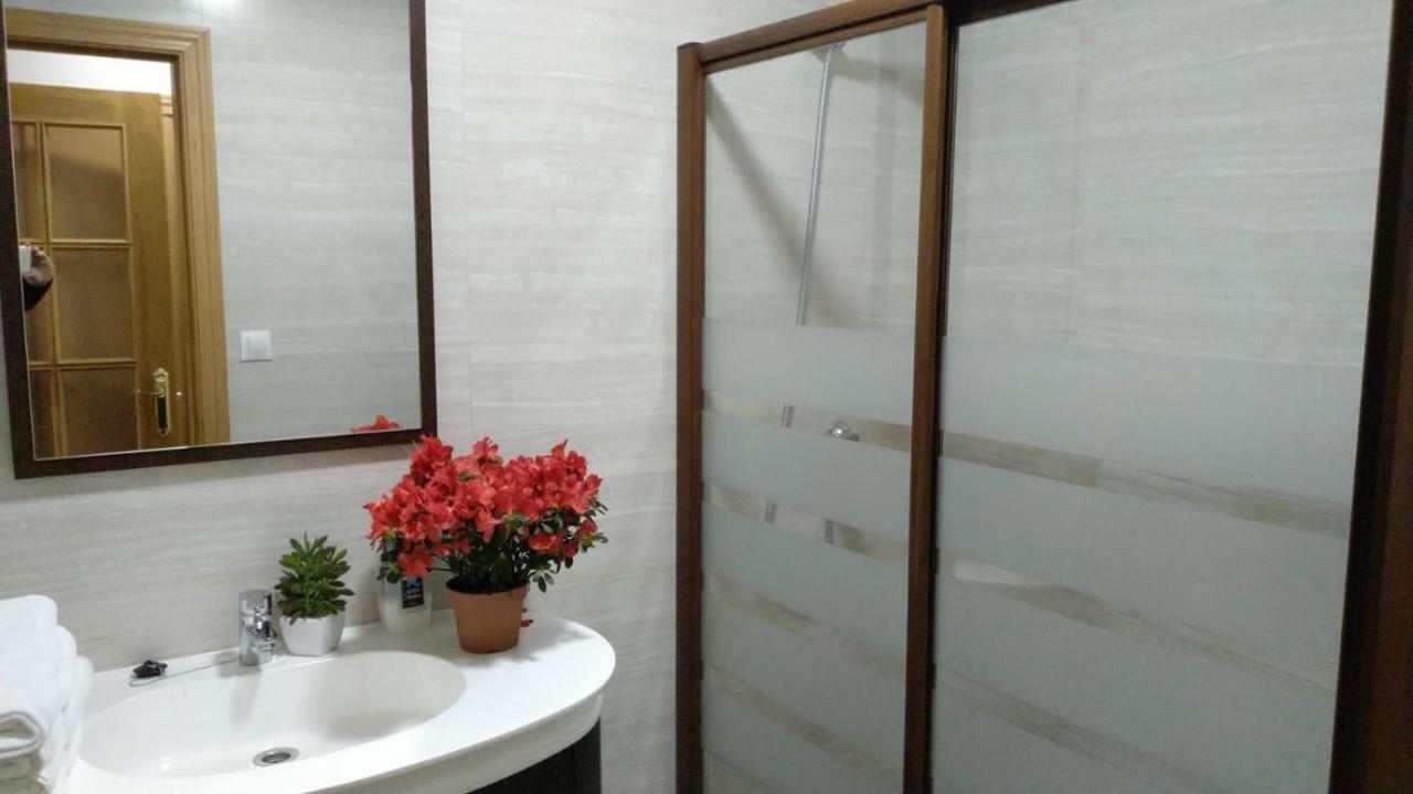 El Torreon Apartment *