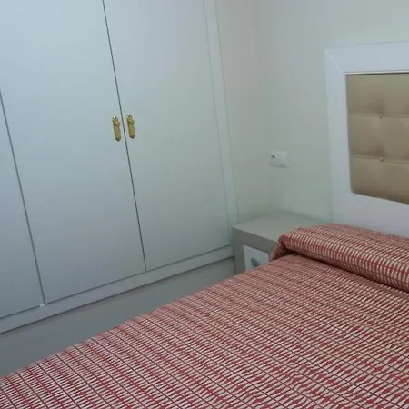 Apartamento El Torreon Setenil De Las Bodegas Camera foto