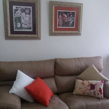 Apartamento El Torreon Setenil De Las Bodegas Esterno foto