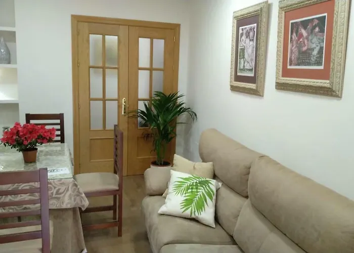 Apartamento El Torreon