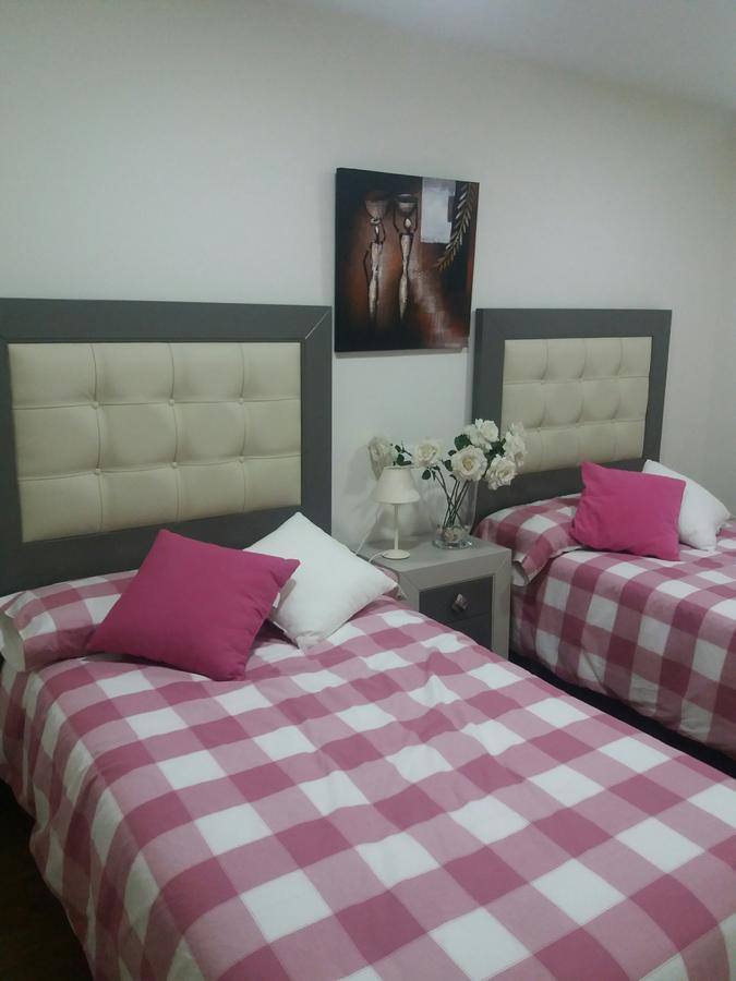 Appartamento El Torreon Setenil De Las Bodegas