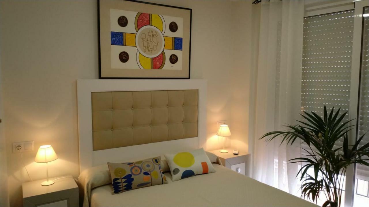 Apartment El Torreon *