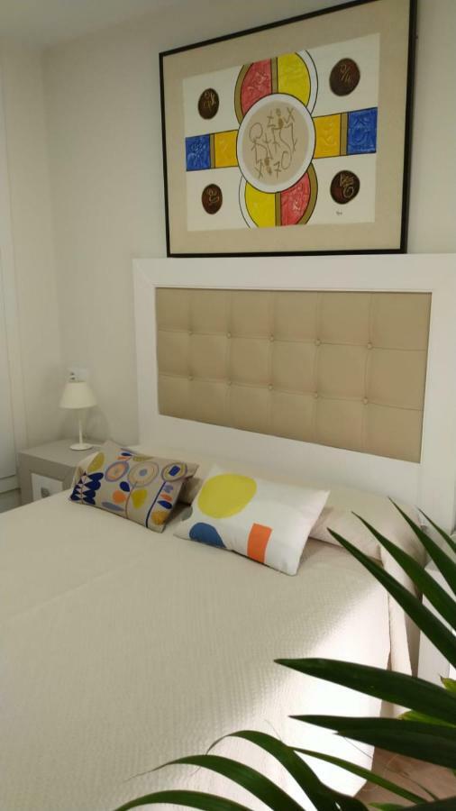 Apartment El Torreon